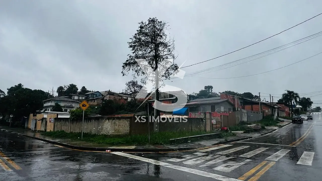 Terreno, 684 m² - Foto 1
