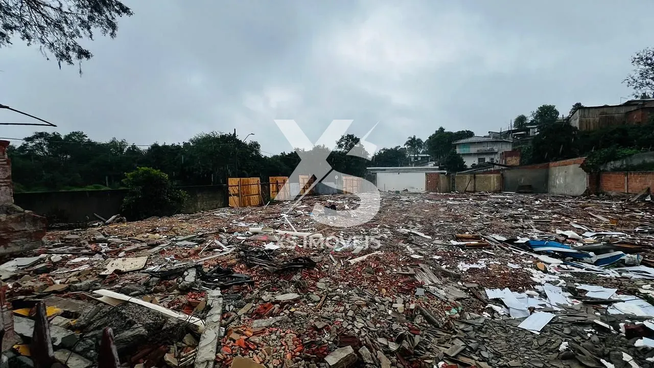 Terreno, 684 m² - Foto 4