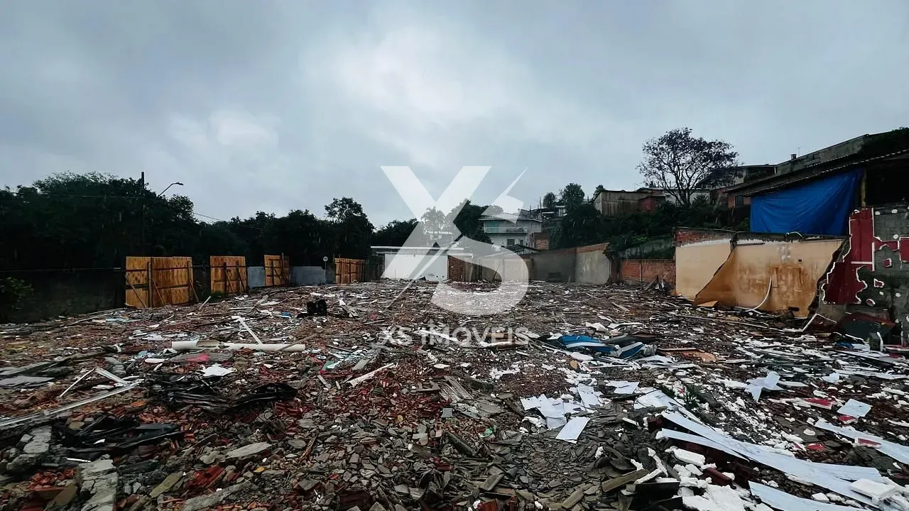 Terreno, 684 m² - Foto 5