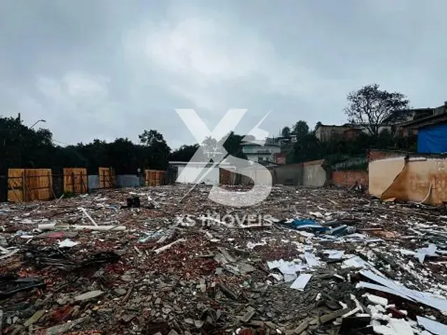 Terreno com 684m², à venda, no bairro Passaúna em Araucária