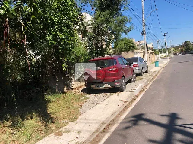 Terreno com 272m², à venda, no bairro Itaipu em Niterói