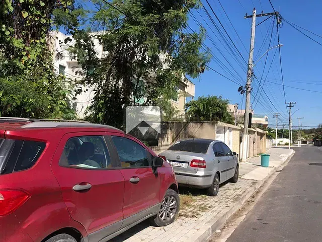 Terreno com 272m², à venda, no bairro Itaipu em Niterói
