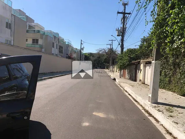 Terreno com 272m², à venda, no bairro Itaipu em Niterói