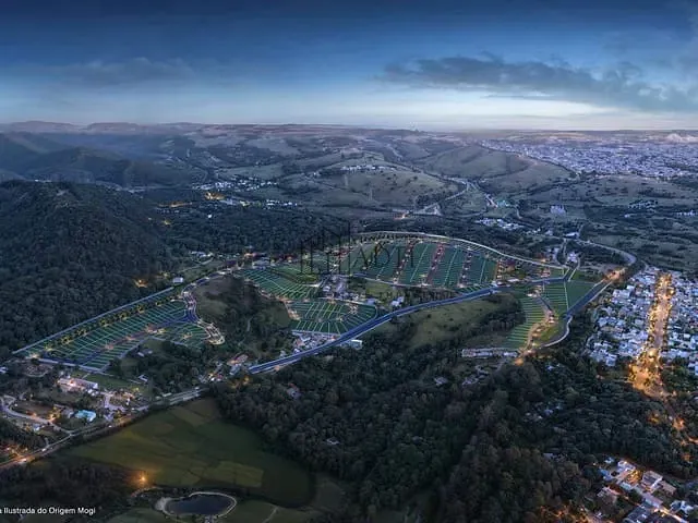 Terreno com 150m², à venda, no bairro Parque Residencial Itapeti em Mogi das Cruzes