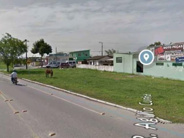 Terreno com 492m², à venda, no bairro Cidade Nova em Itajaí