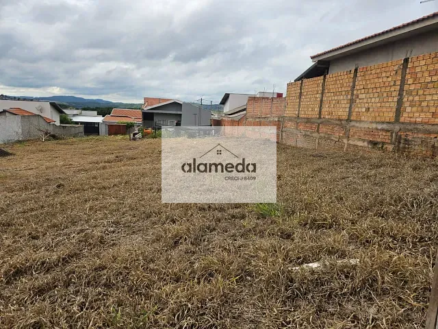 Terreno com 250m², à venda, no bairro MIGUEL AFONSO em Jacarezinho