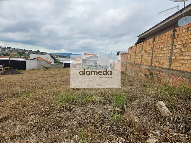 Terreno com 250m², à venda, no bairro MIGUEL AFONSO em Jacarezinho