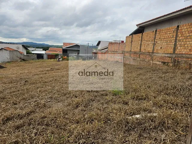 Terreno com 250m², à venda, no bairro MIGUEL AFONSO em Jacarezinho