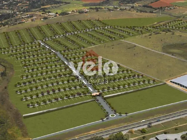 Terreno com 300m², à venda, no bairro Bairro do Grama em Caçapava