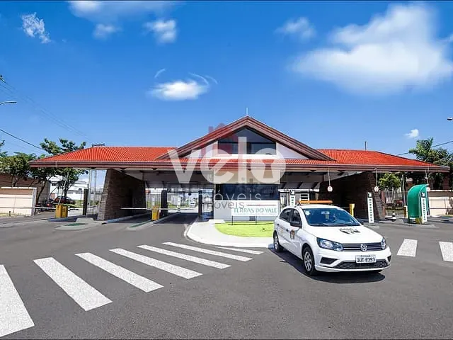 Terreno com 300m², à venda, no bairro Bairro do Grama em Caçapava