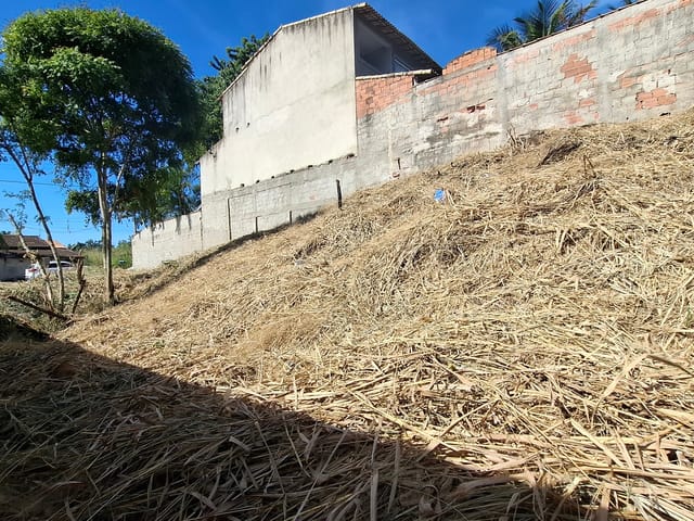 Terreno com 480m², à venda, no bairro Recanto de Itaipuaçu (Itaipuaçu) em Maricá