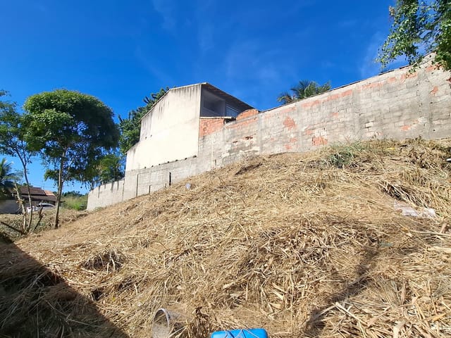 Terreno com 480m², à venda, no bairro Recanto de Itaipuaçu (Itaipuaçu) em Maricá