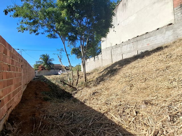 Terreno com 480m², à venda, no bairro Recanto de Itaipuaçu (Itaipuaçu) em Maricá
