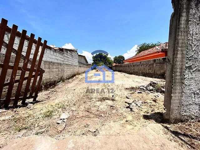 Terreno com 400m², à venda, no bairro Morro do Algodão em Caraguatatuba