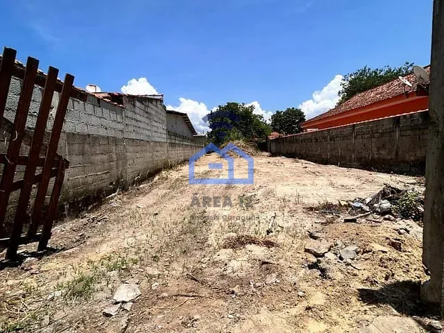 Terreno com 400m², à venda, no bairro Morro do Algodão em Caraguatatuba