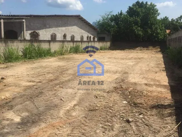 Terreno com 400m², à venda, no bairro Morro do Algodão em Caraguatatuba