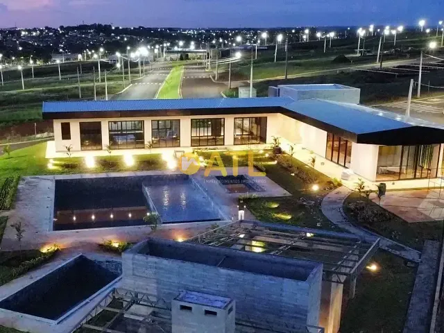Terreno com 276m², à venda, no bairro Vila Christoni em Ourinhos