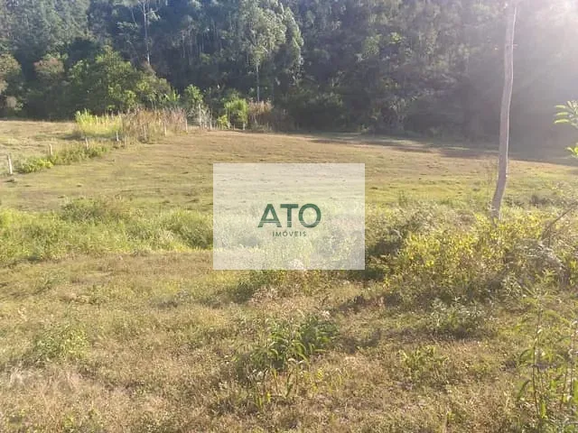 Terreno com 63000m², à venda, no bairro Moura em Canelinha