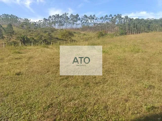 Terreno com 63000m², à venda, no bairro Moura em Canelinha