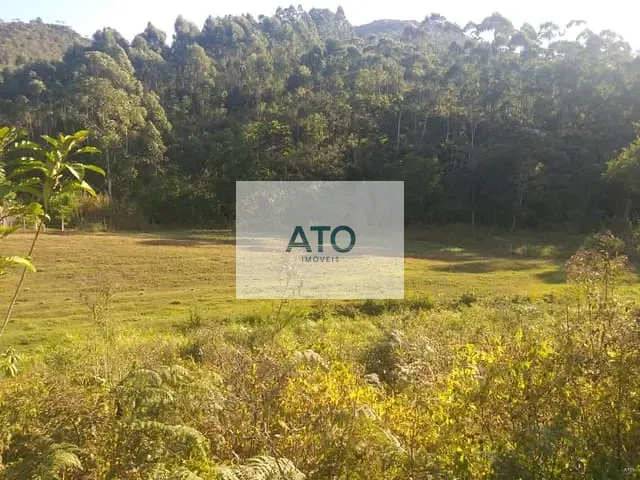 Terreno com 63000m², à venda, no bairro Moura em Canelinha