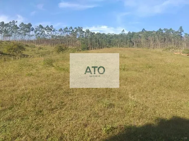 Terreno com 63000m², à venda, no bairro Moura em Canelinha