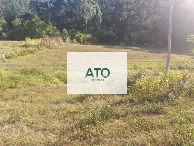 Terreno com 63000m², à venda, no bairro Moura em Canelinha