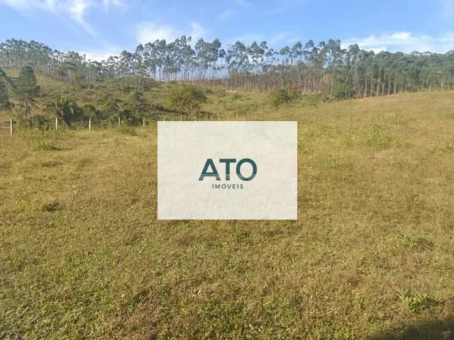 Terreno com 63000m², à venda, no bairro Moura em Canelinha