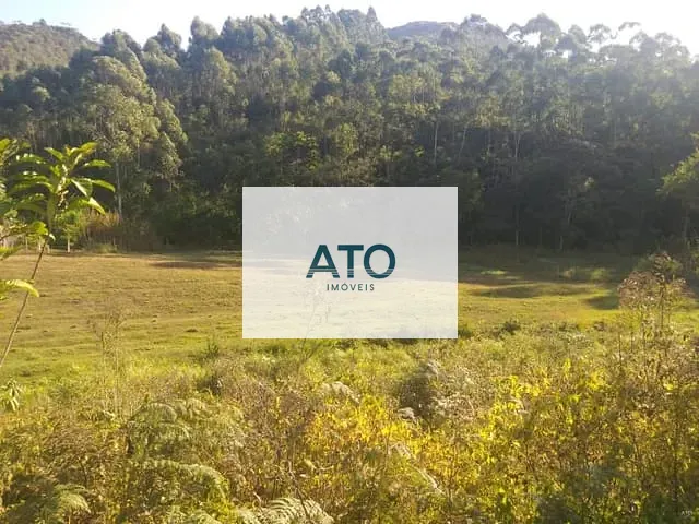 Terreno com 63000m², à venda, no bairro Moura em Canelinha
