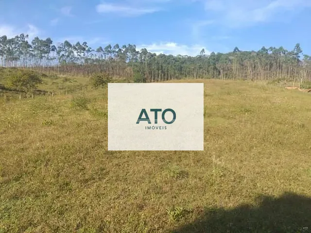 Terreno com 63000m², à venda, no bairro Moura em Canelinha
