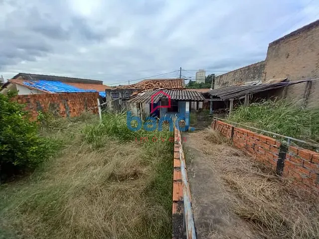 Terreno com 420m², à venda, no bairro Vila Angélica em Porto Feliz