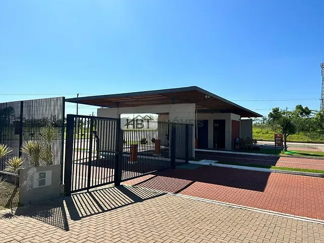 Terreno com 402m², à venda, no bairro Piratininga em Piratininga