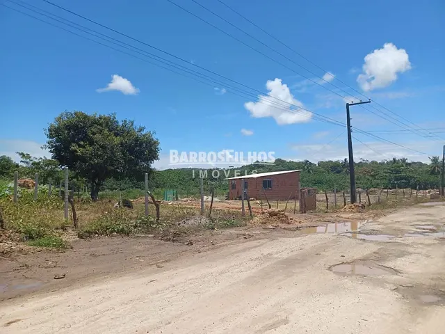 Terreno com 1400m², à venda, no bairro Santa Maria em Aracaju