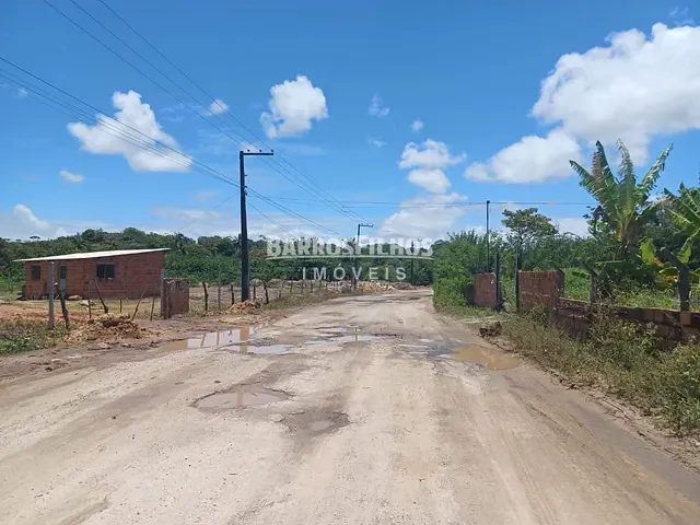 Terreno com 1400m², à venda, no bairro Santa Maria em Aracaju