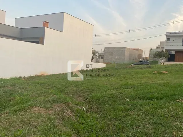 Terreno com 305m², à venda, no bairro Jardim Panorama em Indaiatuba