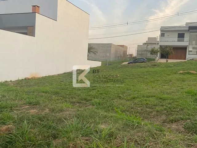 Terreno com 305m², à venda, no bairro Jardim Panorama em Indaiatuba
