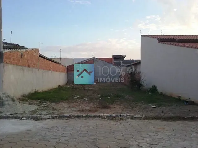 Terreno com 250m², à venda, no bairro Village das Flores em Caçapava