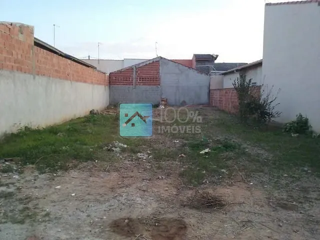 Terreno com 250m², à venda, no bairro Village das Flores em Caçapava