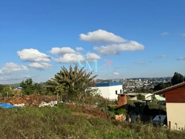 Terreno com 360m², à venda, no bairro Nossa Senhora de Lurdes em Xanxerê