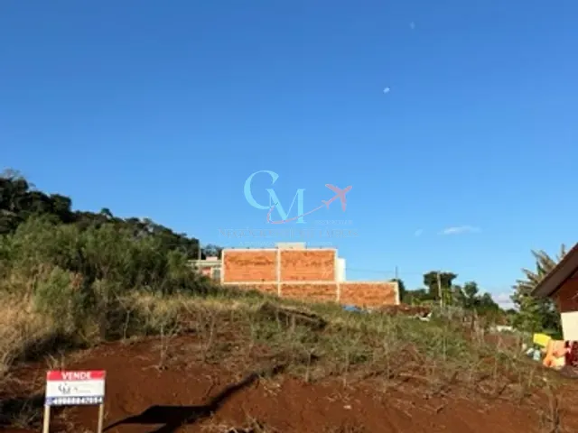 Terreno com 360m², à venda, no bairro Nossa Senhora de Lurdes em Xanxerê