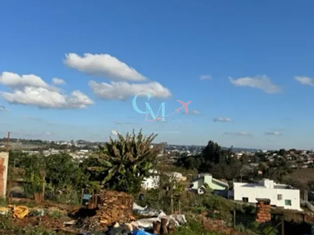 Terreno com 360m², à venda, no bairro Nossa Senhora de Lurdes em Xanxerê