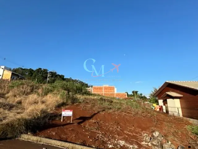 Terreno com 360m², à venda, no bairro Nossa Senhora de Lurdes em Xanxerê