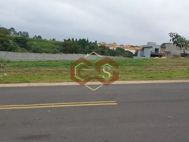 Terreno com 300m², à venda, no bairro Jardim Piemonte em Indaiatuba