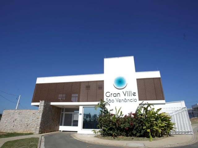 Foto do Terreno - Terreno à venda 300M², Jardim Primavera, Itupeva - SP | Gran Ville São Venâncio | Copette Imóveis