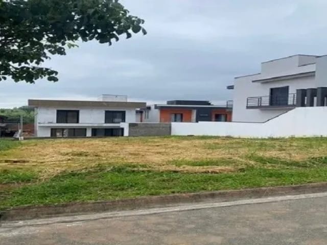 Foto do Terreno - Terreno à venda 300M², Jardim Primavera, Itupeva - SP | Gran Ville São Venâncio | Copette Imóveis