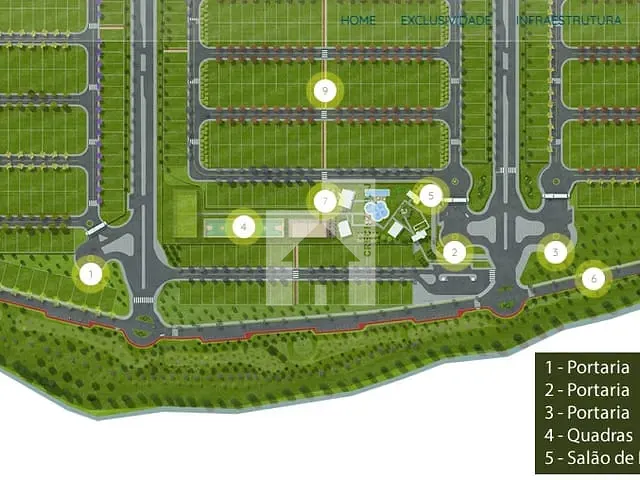 Terreno com 300m², à venda, no bairro Jardim Primavera em Itupeva