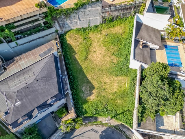 Foto do Terreno - Terreno residencial para venda em Jardim São Bento, 500m² | Correteria Imóveis
