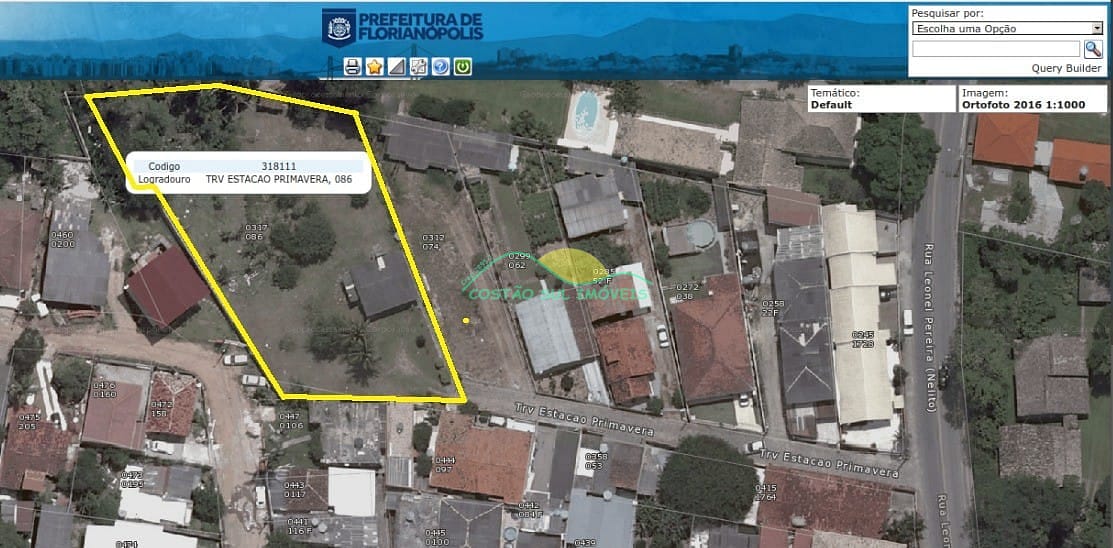 Terreno à venda, 10m² - Foto 1