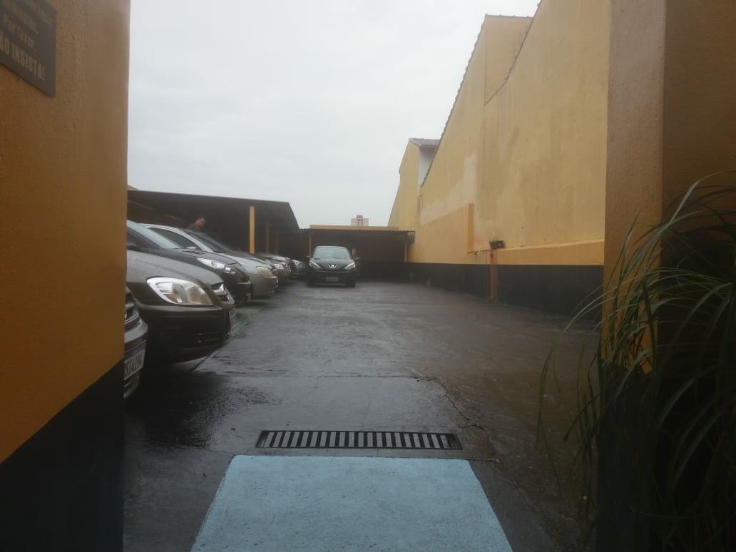 Terreno à venda Osvaldo Cruz, São Caetano do Sul - SP