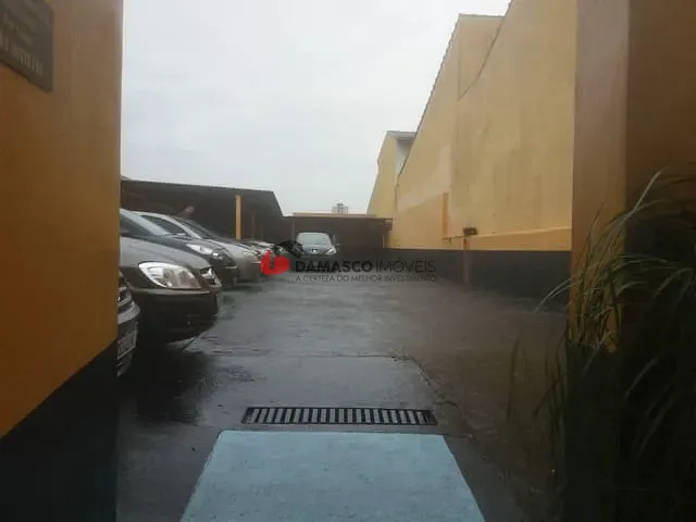 Terreno com 329m², à venda, no bairro Osvaldo Cruz em São Caetano do Sul