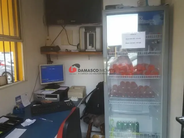 Terreno com 329m², à venda, no bairro Osvaldo Cruz em São Caetano do Sul